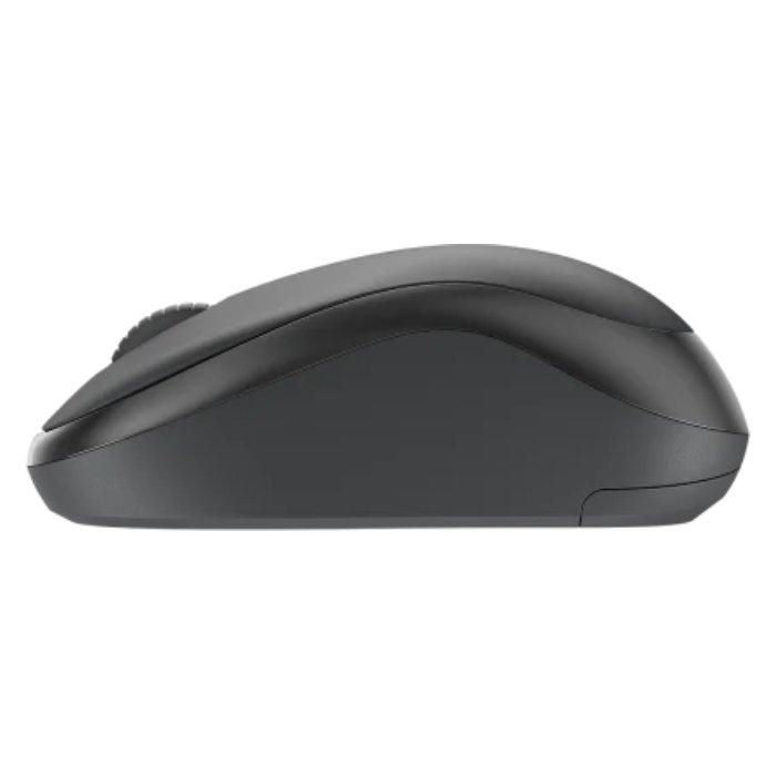 Logitech MK295 Wireless Mouse & Keyboard Combo with Silent Touch Logitech MK295 Wireless Mouse & Keyboard Combo with Silent Touch